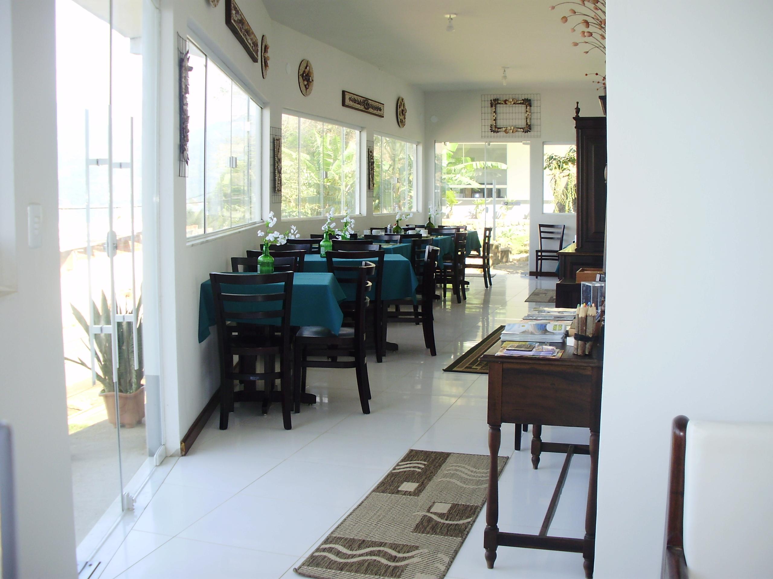 Bar/Salón Pousada Piquara