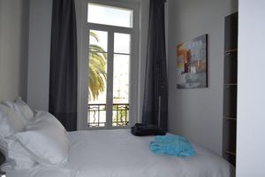 Alquiler Temporario - Blue Riviera: a splendid beachfront 1-bedroom apt w/stunning view