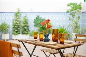 Alquiler Vacacional - Stars Courtyard by Fidalsa