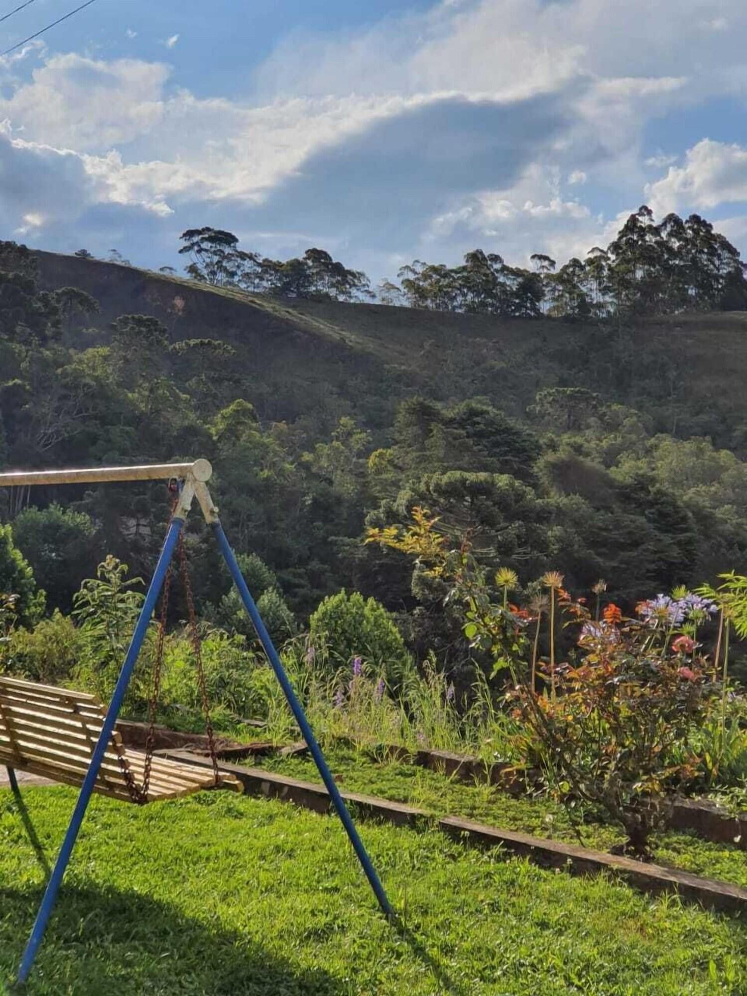 Equipamiento de Habitación Colônia de Férias SAA