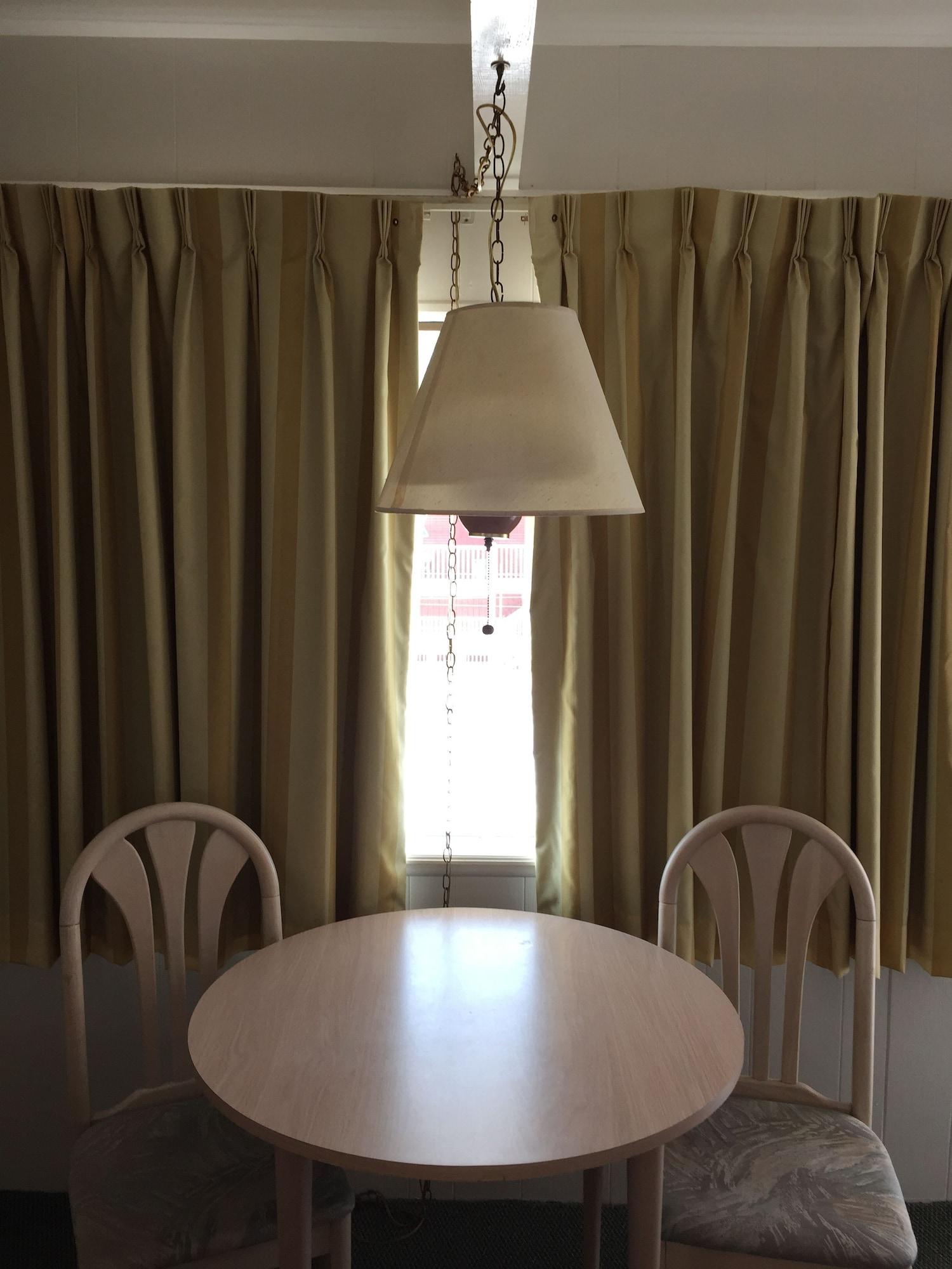Set de Habitación Fish Tales Boardwalk Inn