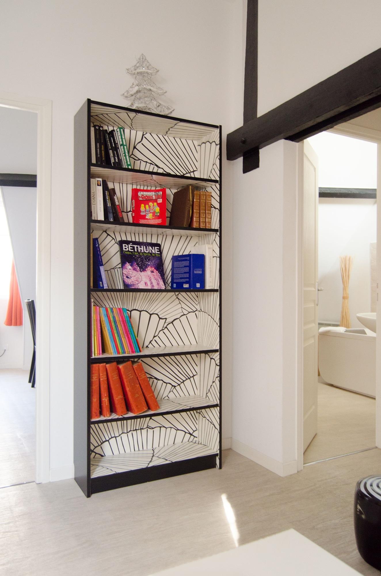 Set de Habitación L'Atrium