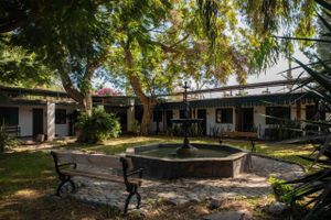 Hotel - Casa Hacienda Majoro