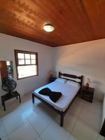 Alquiler Vacacional - Casa espaçosa à beira-mar Peró Cabo Frio RJ