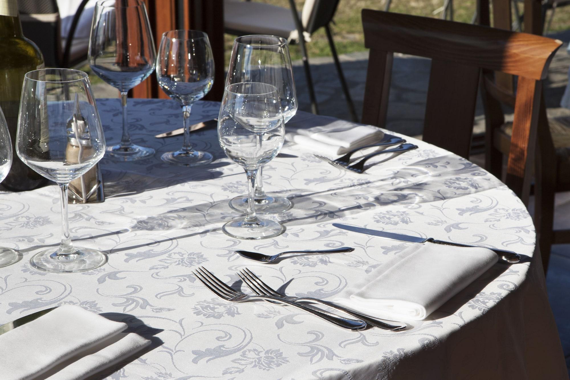 Restaurant Casa Nicolini Albergo Ristorante