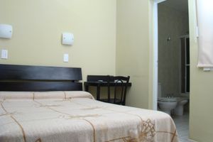 Alojamiento - Colon Hotel y Apart