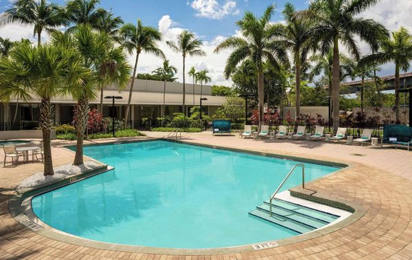 Residence Inn by Marriott Miami Airport