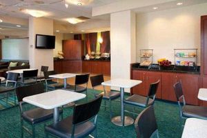 Alojamiento - SpringHill Suites Los Angeles LAX/Manhattan Beach