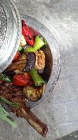 Alojamiento - Ankara HiltonSA