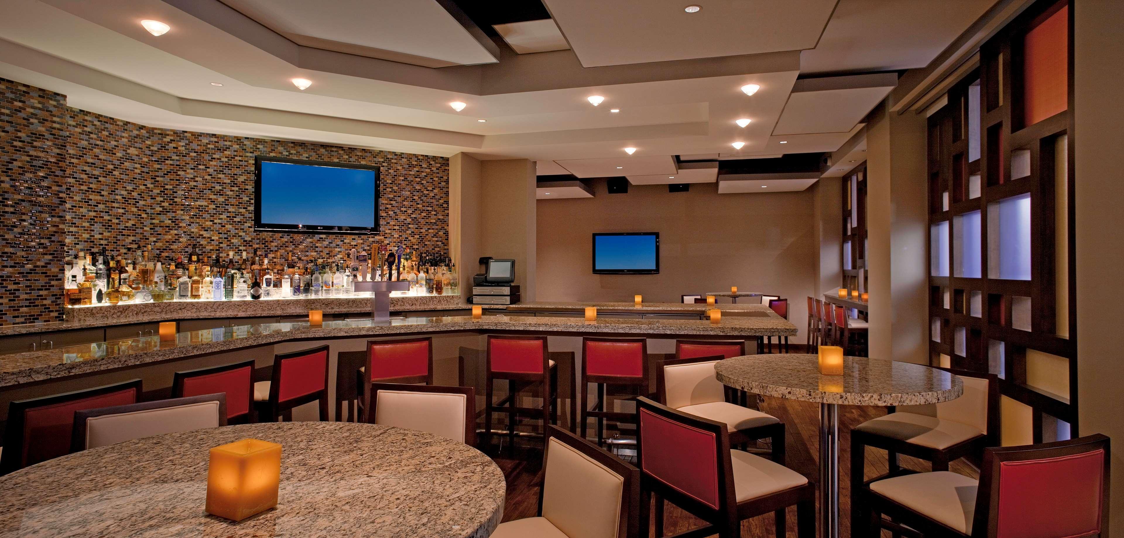 Bar/Salón Hyatt Regency Milwaukee