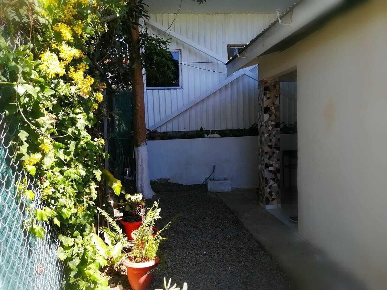 Equipamiento de Habitación Hospedaje Linda Vista