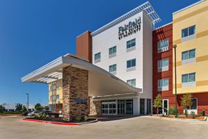 Pacote - Fairfield Inn & Suites by Marriott Dallas Love Field