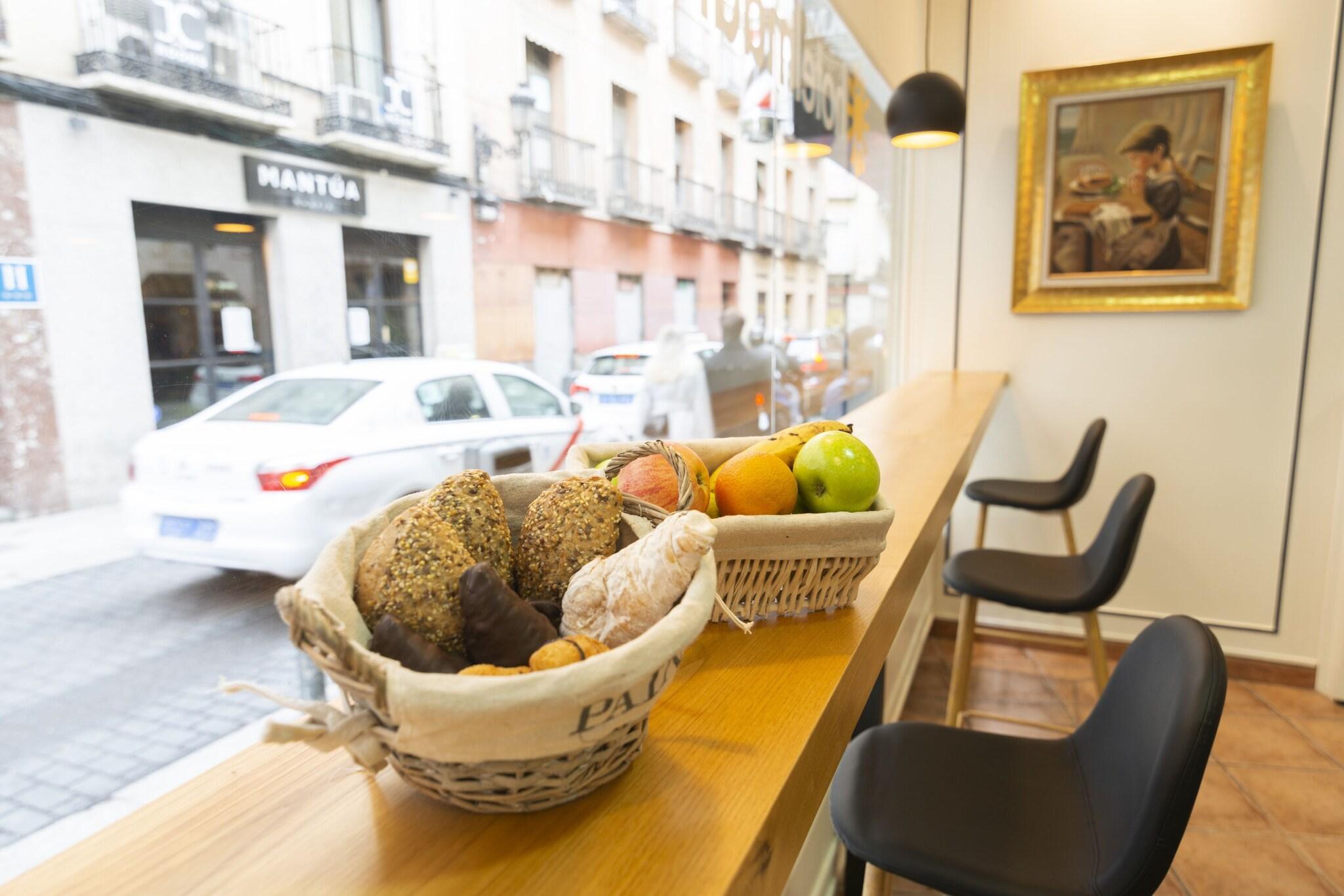 Restaurant Hotel Madrisol