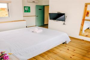 Alojamiento - Tas D Viaje Suites - Hostel Boutique