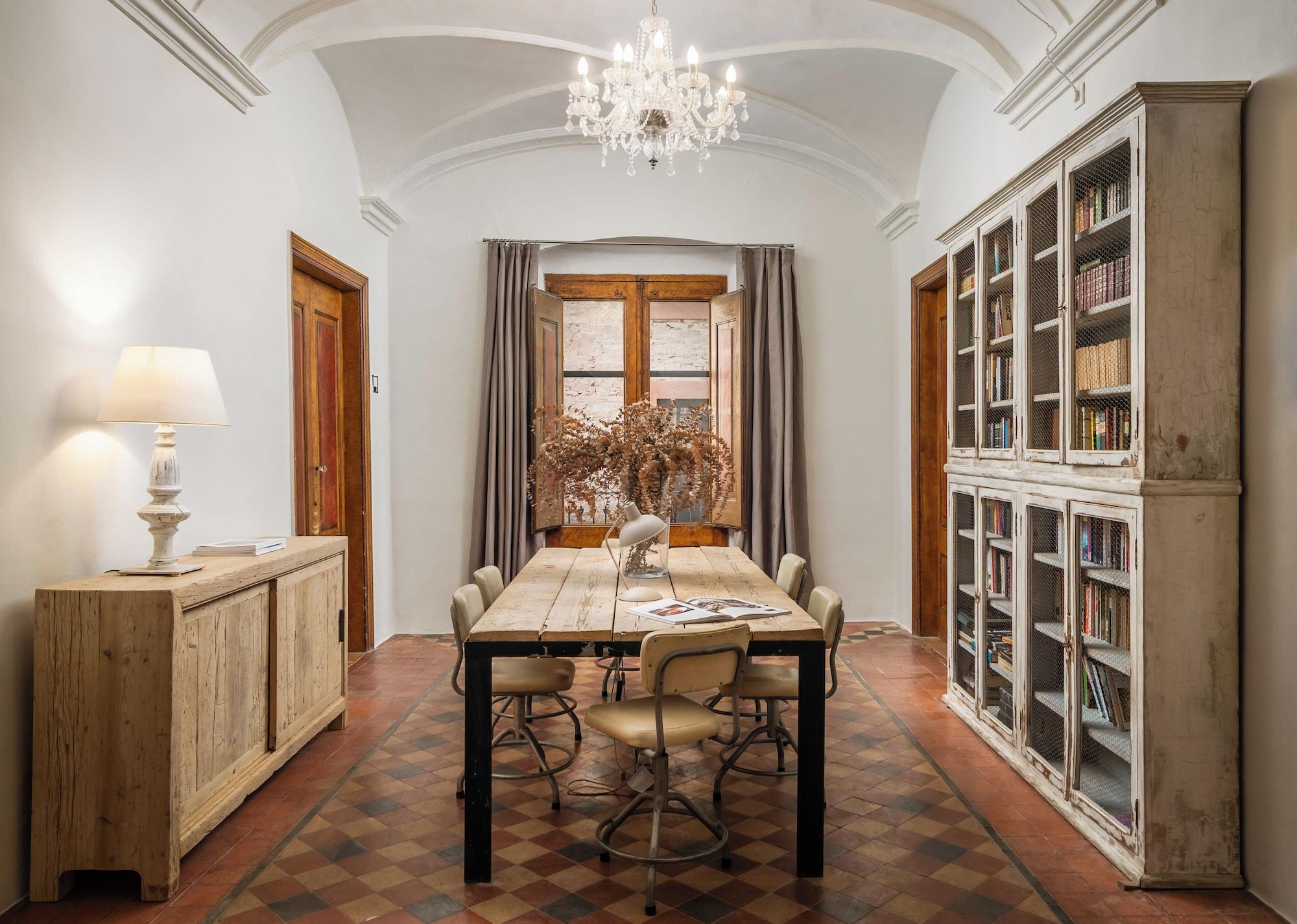 Vista Lobby BYPILLOW Cluc Begur