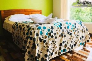 Alojamiento - HOTEL DESTINO AVENTURA PERU