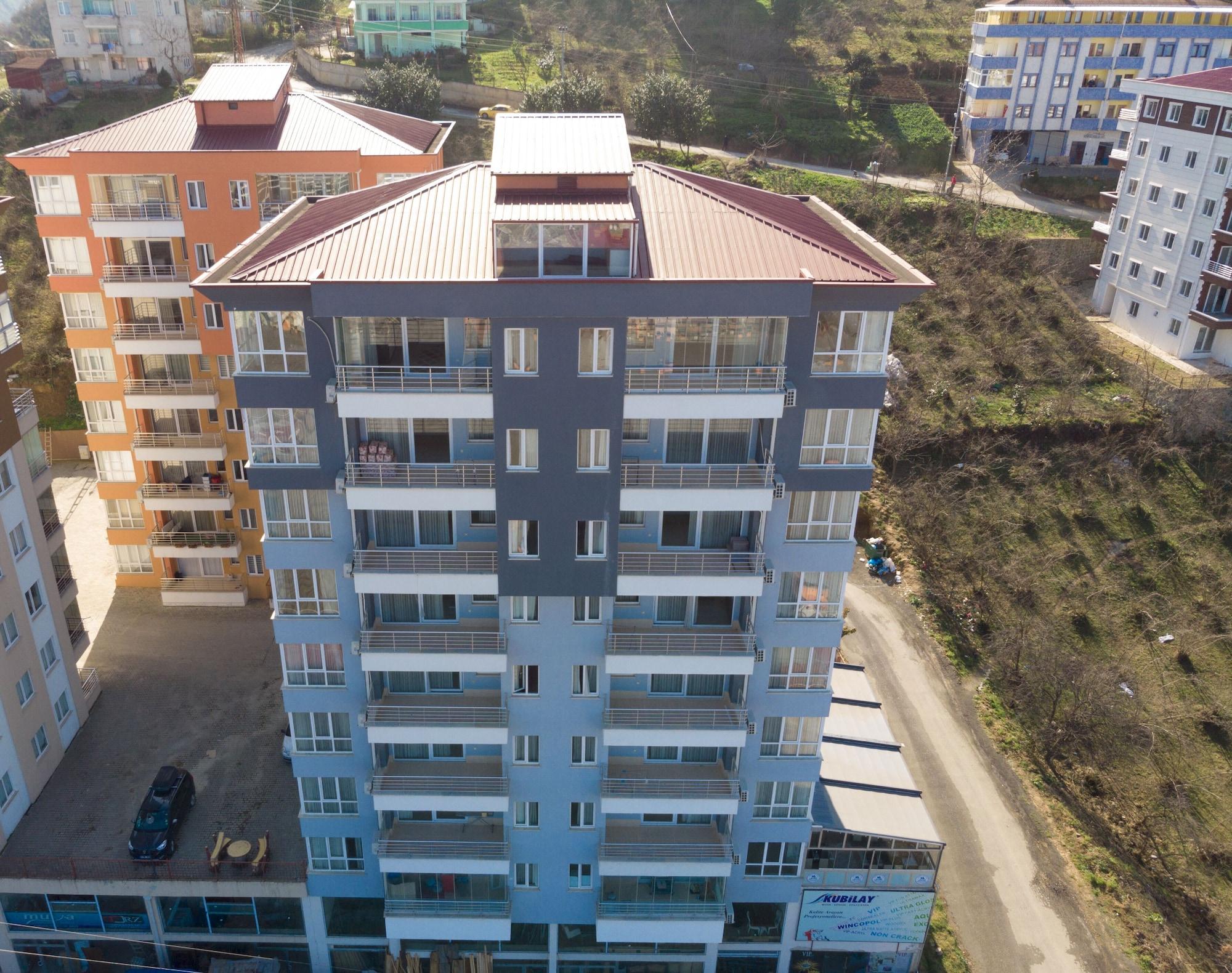 Varios Venesia Apart