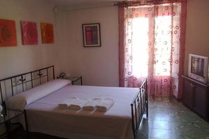 Alquiler Vacacional - Casa Rural Vall Jijona