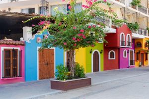 Paquete - Paquetes a Puerto Vallarta