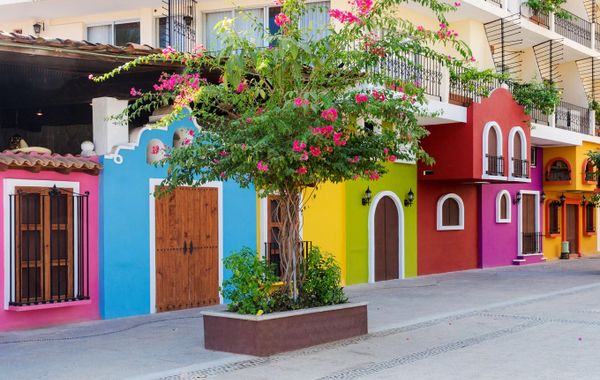 Hotel Costa Club Punta Arena