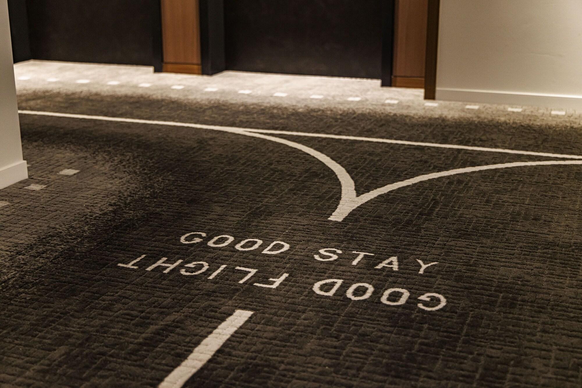 Varios Hotel Metropolitan Tokyo Haneda