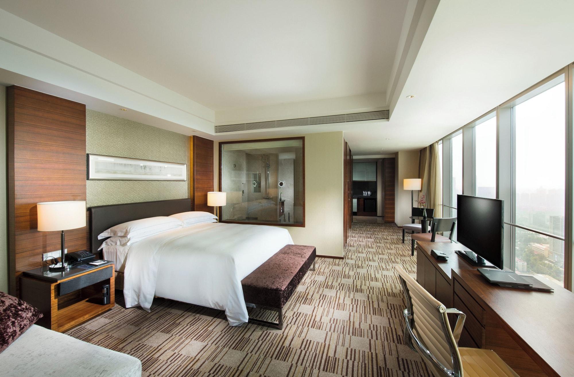 Habitación Hilton Shijiazhuang