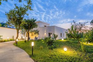 Alojamiento - Do'Petro