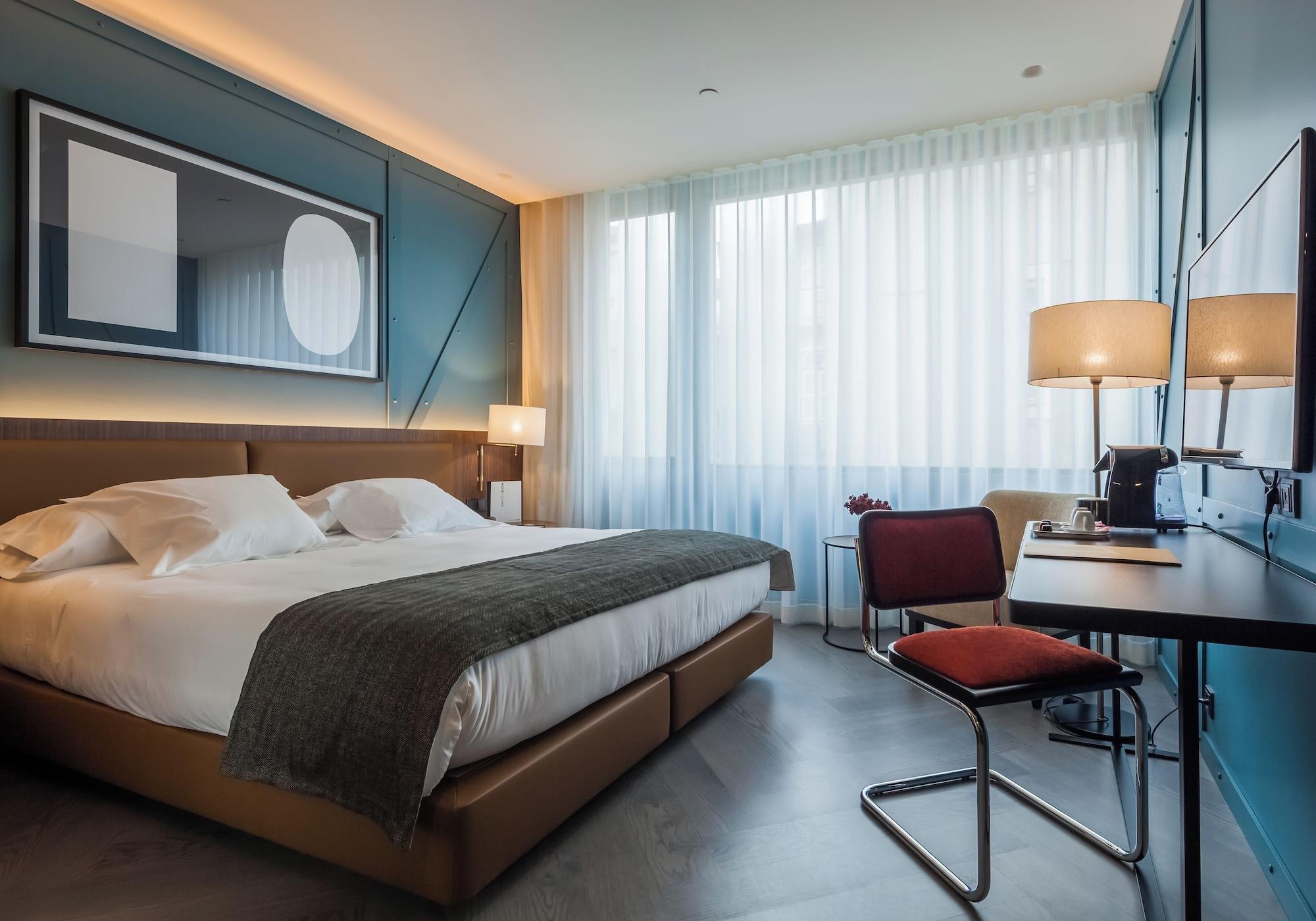 Habitación Hotel Vincci Porto