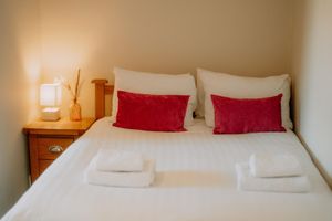 Renta Vacacional - Inverness Holiday House