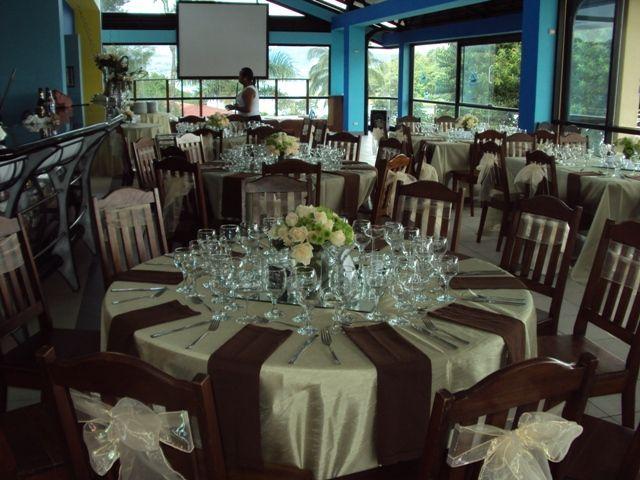 Sala de Reuniones Hotel Puerto San Luis