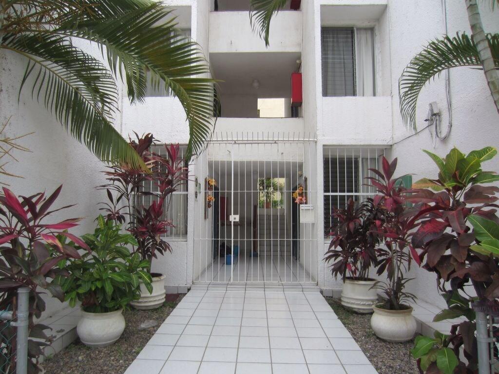 Vista Exterior Hotel Vagabundo Puerto Vallarta