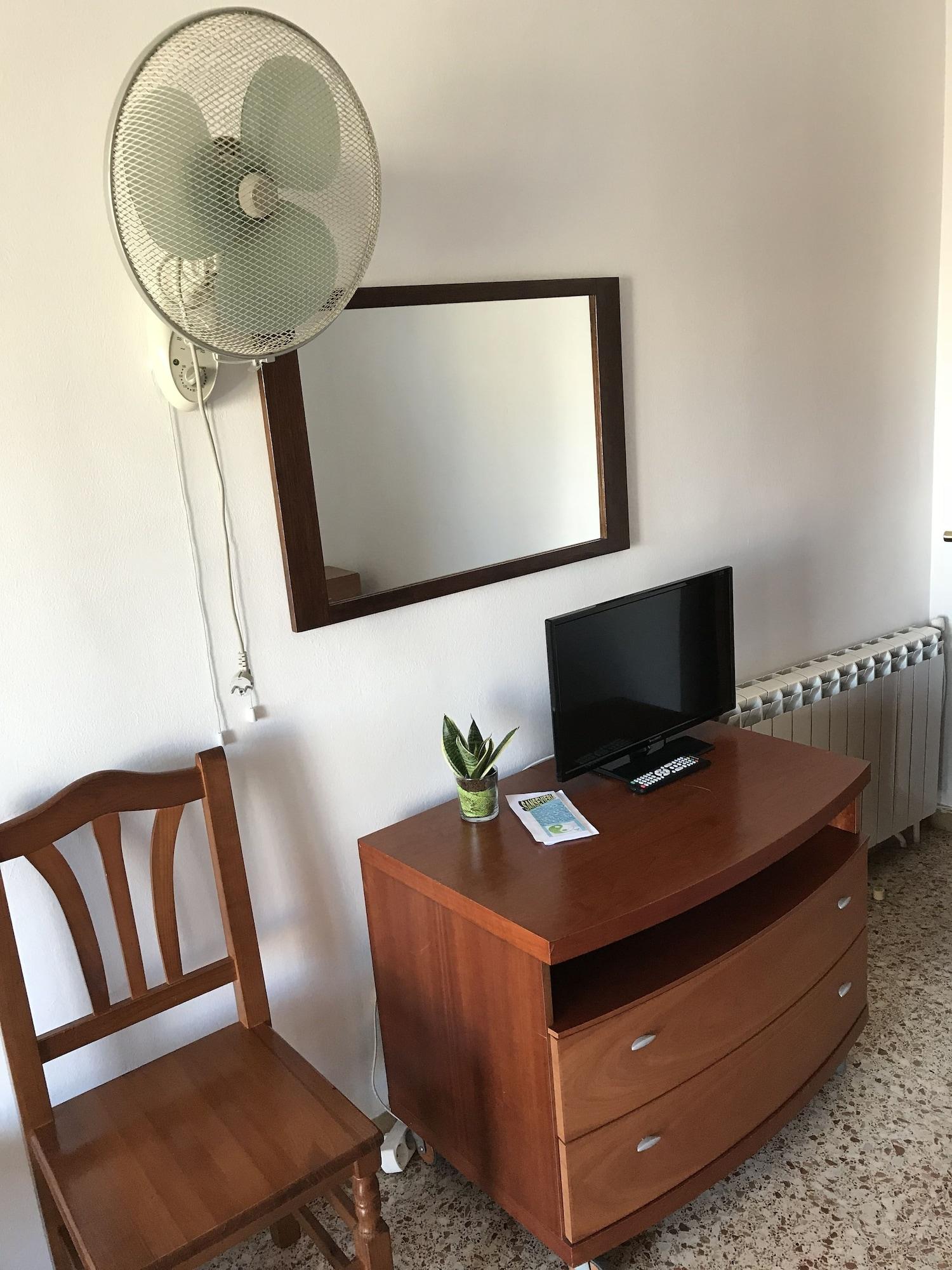 Set de Habitación Hotel Torredembarra