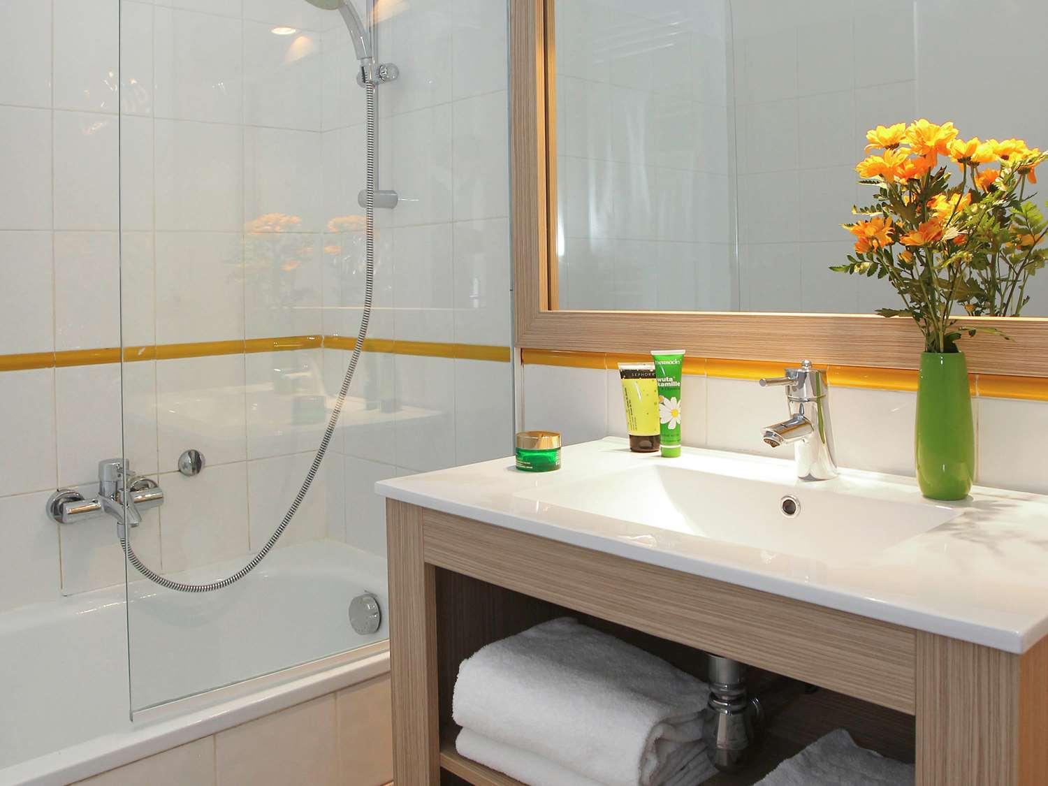 Habitación Aparthotel Adagio Access Nice Magnan