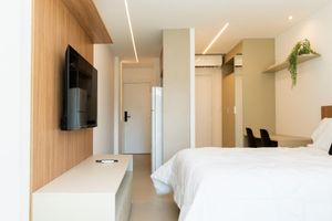 Alquiler Vacacional - Art Studio Housi Salvador by Carpediem