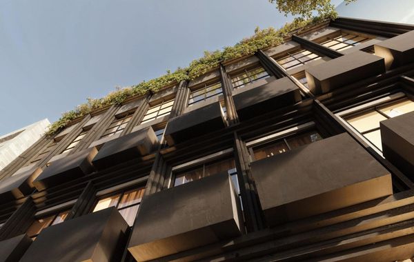 Oliver Luxury Experiences - Hoteles en Polanco de Ciudad de México