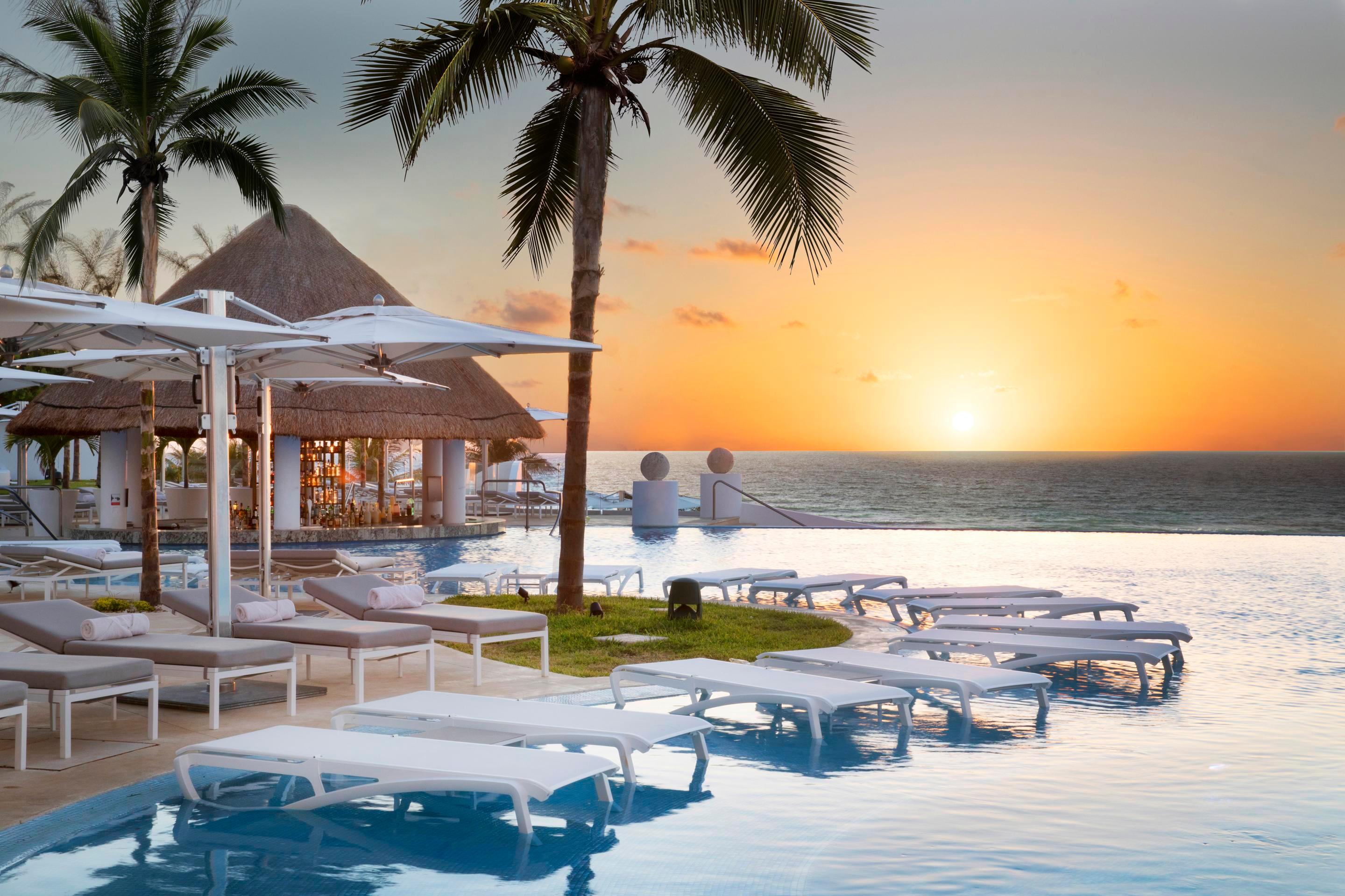 Playa Le Blanc Spa Resort Cancun- Adults Only - All Inclusive