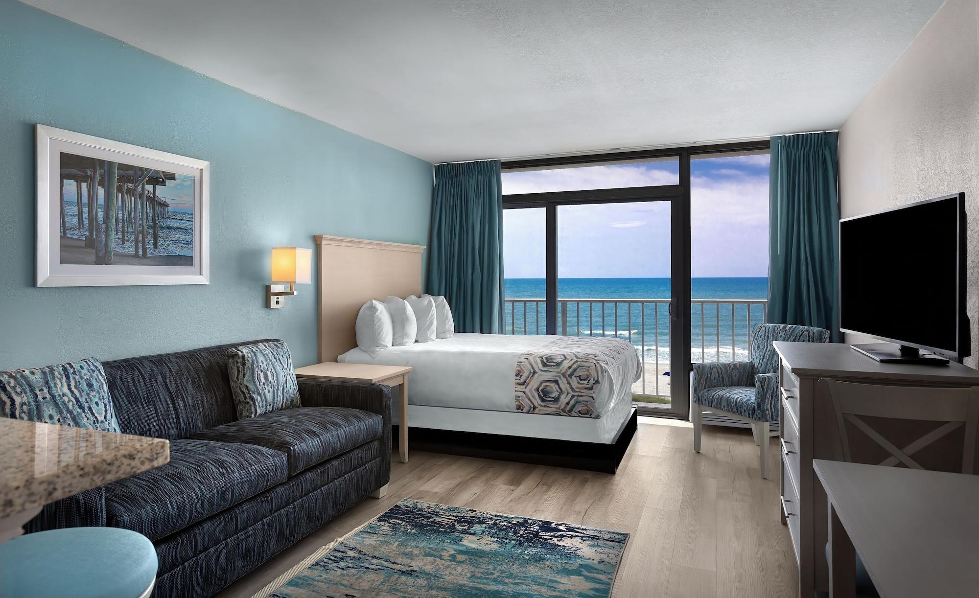 Habitación Maritime Beach Club