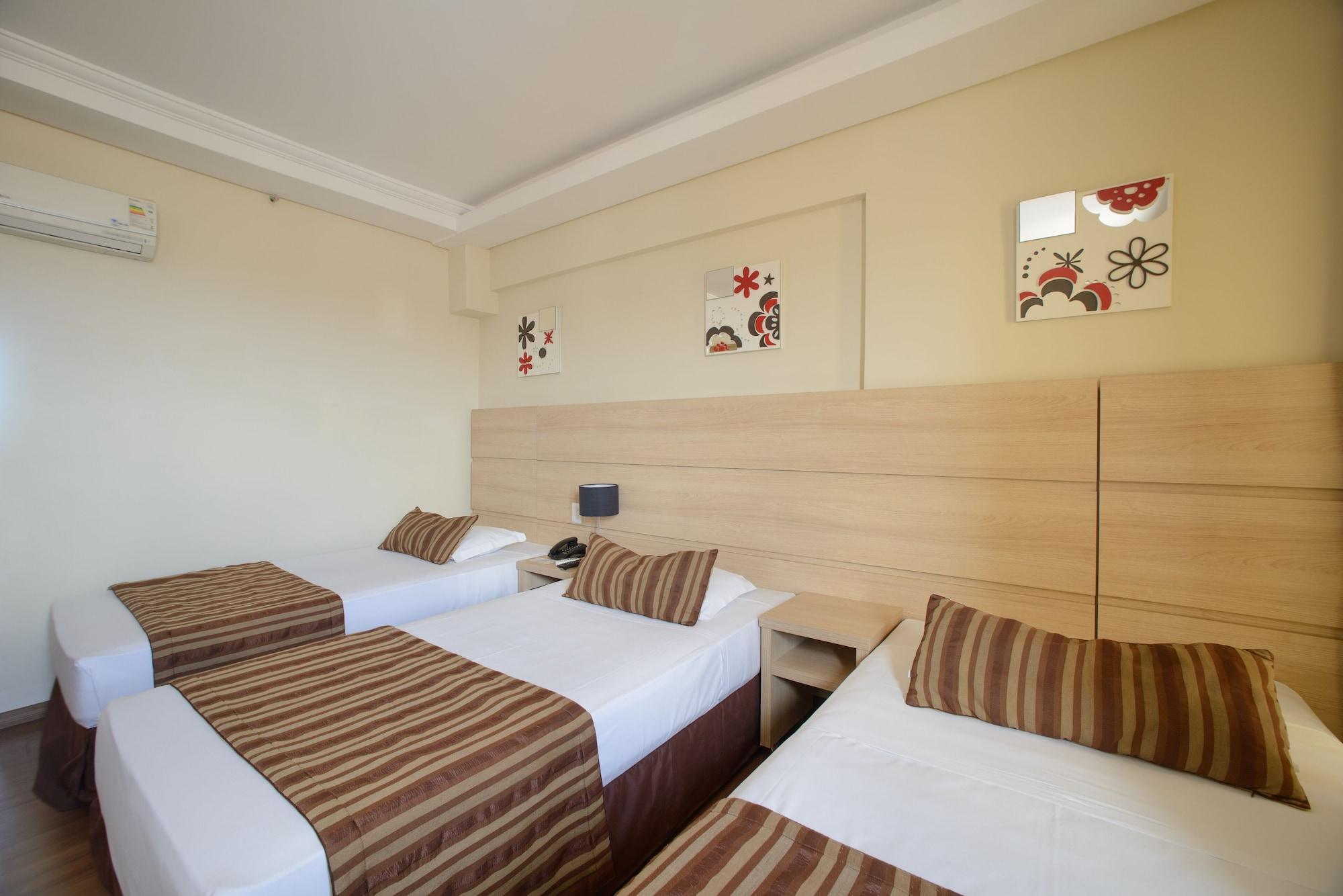 Habitación Faro Hotel