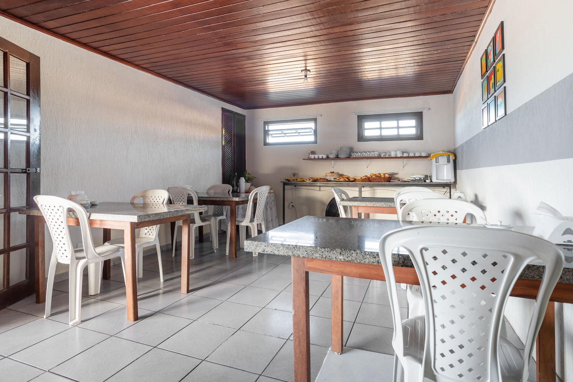 Restaurant Pousada Lago de Garda