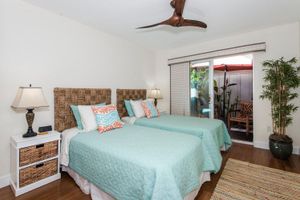 Arriendo temporal - Ko Olina Monthly Rental 2BR/2BA Townhome, Lanai, 2 Pools & 3 Hot Tubs