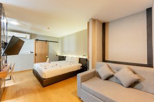 Alojamiento - Sky Wave Patong