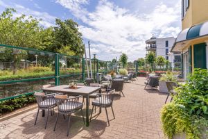 Alojamiento - Strandhotel Seestern