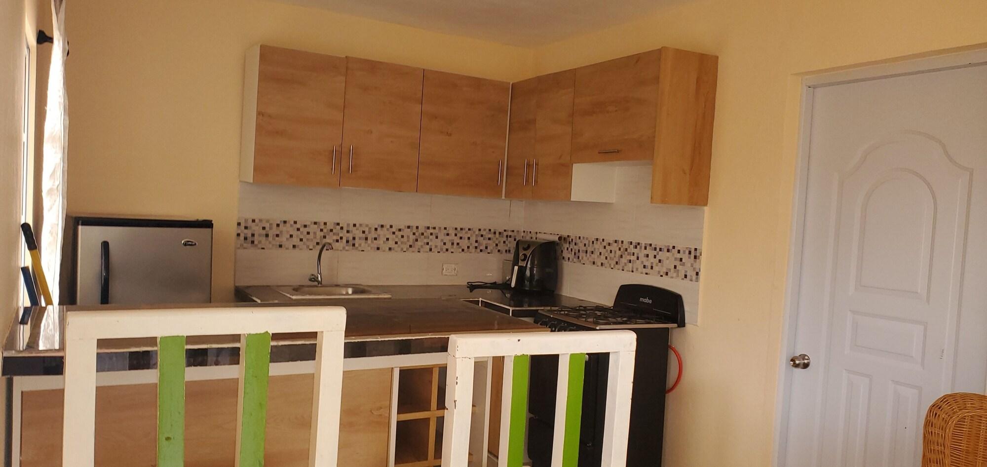 Comodidades del Alojamiento Apartahotel Next Nivel