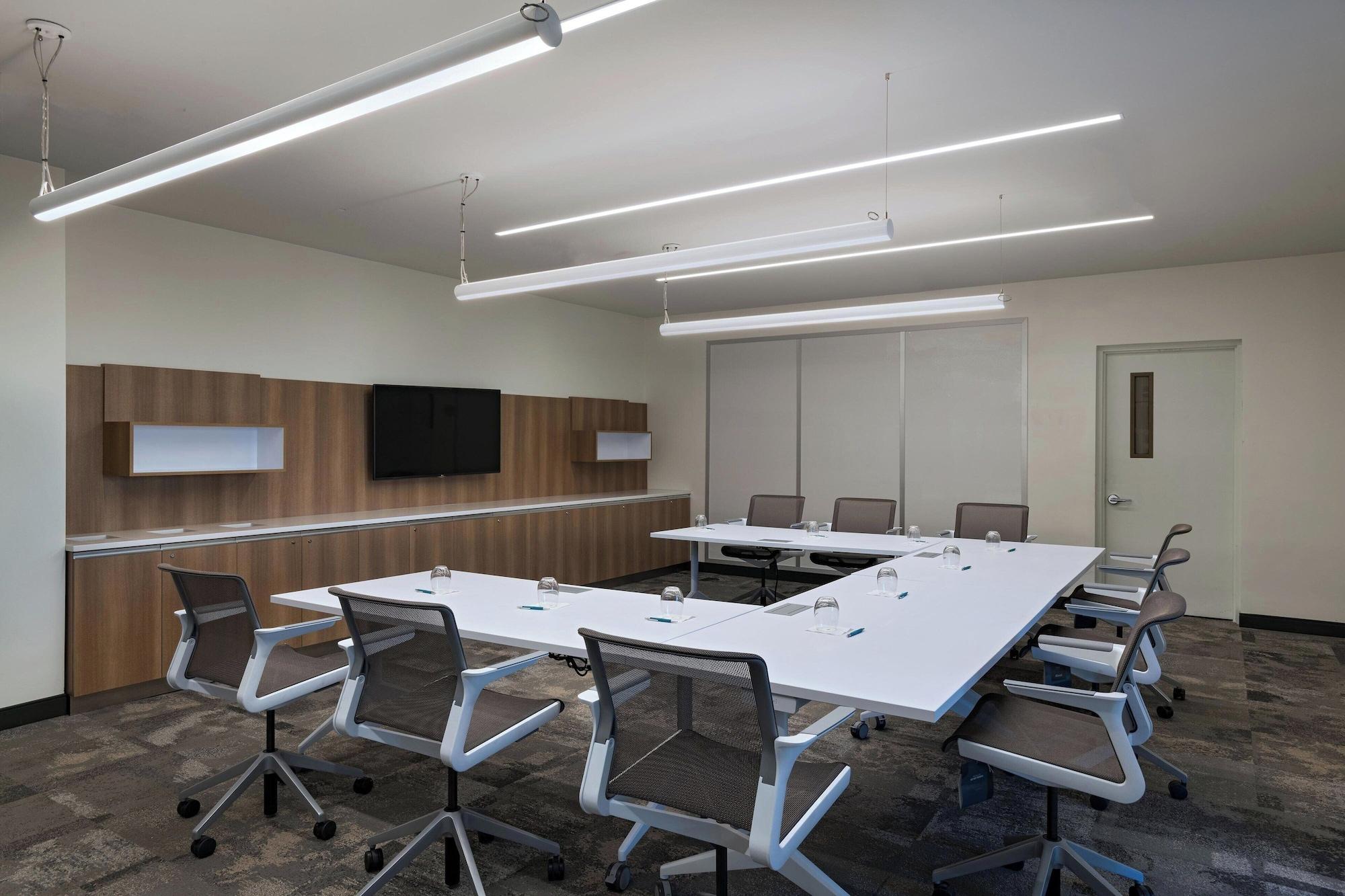 Sala de Reuniones Element Spring Valley