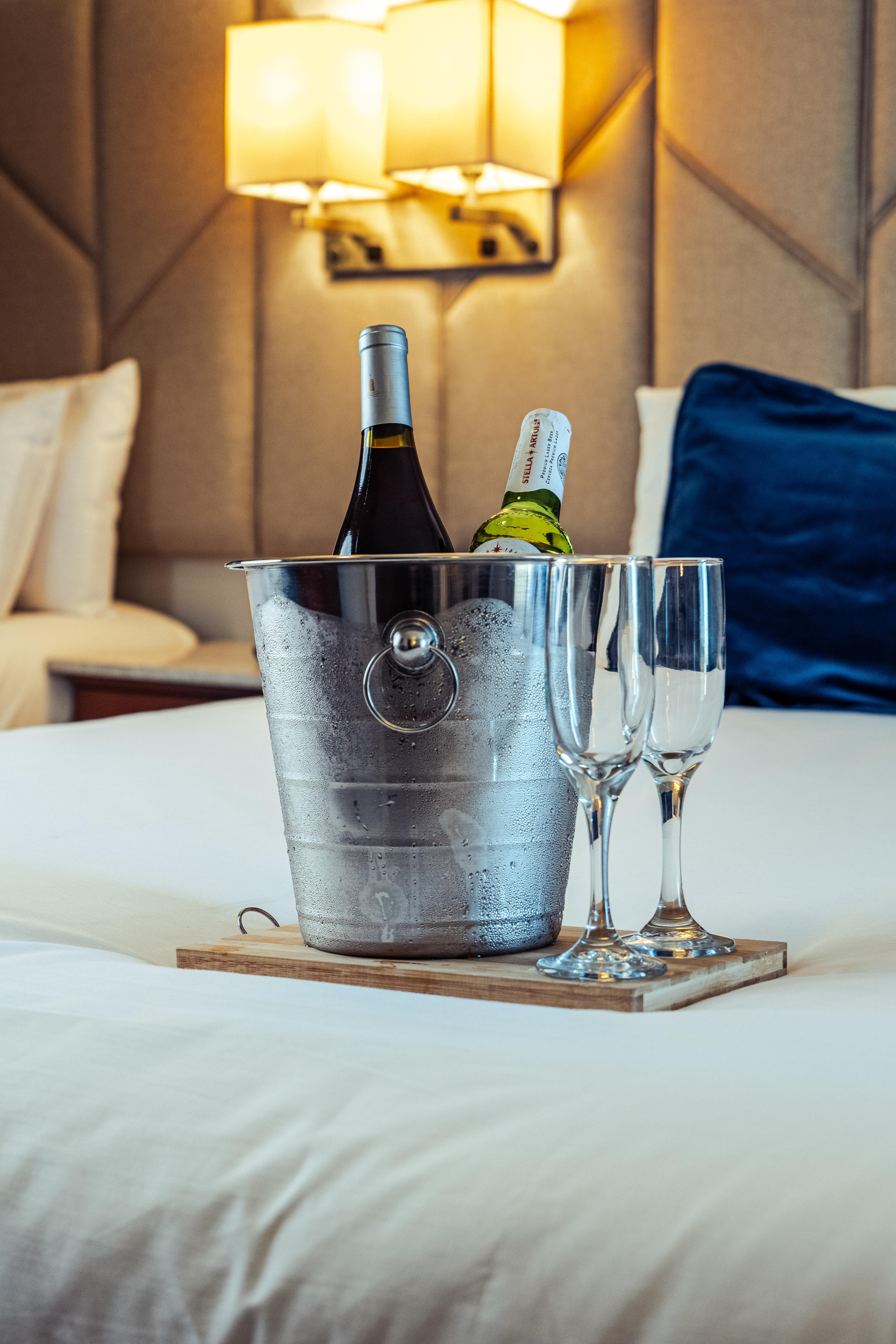 Habitación Esplendor by Wyndham