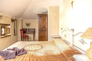 Renta temporal - Homerez - Spacious appartement for 8 ppl. with balcony at Morano Calabro