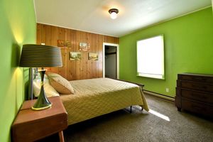 Alquiler Vacacional - Coffee Klatch Cottage - Yellow