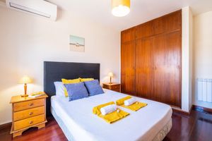 Alquiler Vacacional - Villa Casablanca