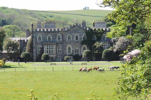 Alojamiento - The Barnstaple Hotel