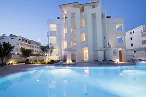 Alojamiento - Forte 2 Hotel